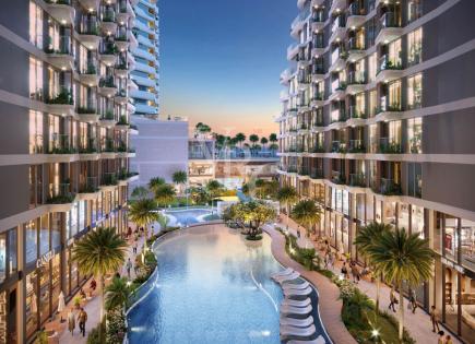 Flat for 94 781 euro in Phu Quoc, Vietnam