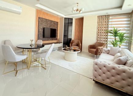 Piso para 285 000 euro en Alanya, Turquia