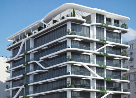 Apartment für 456 709 euro in Dubai, VAE