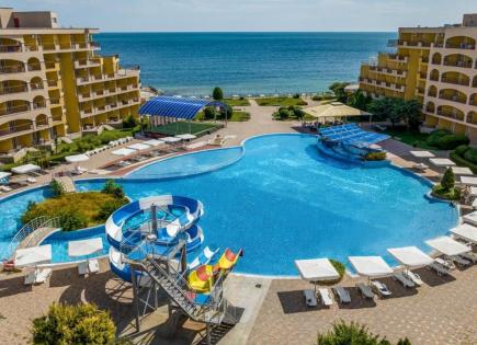 Piso para 53 000 euro en Aheloy, Bulgaria