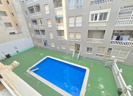 Piso para 105 000 euro en Torrevieja, España