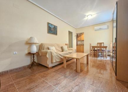 Piso para 89 900 euro en Torrevieja, España