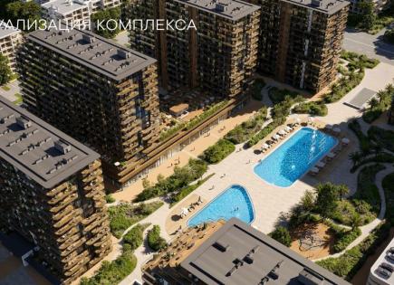 Appartement pour 67 061 Euro à Bakou, Azerbaïdjan