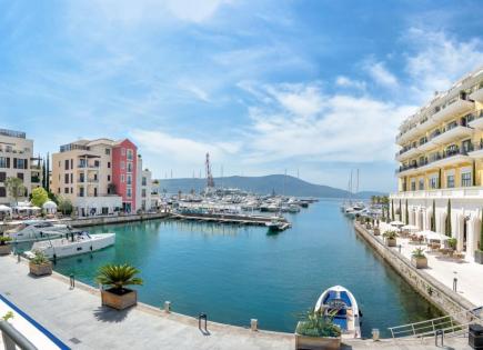 Piso para 2 150 000 euro en Tivat, Montenegro