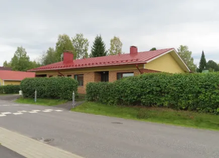 Maison pour 49 000 Euro à Lieksa, Finlande