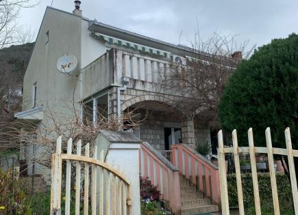 Casa para 350 000 euro en Herceg-Novi, Montenegro