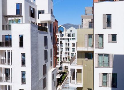 Flat for 500 000 euro in Tivat, Montenegro
