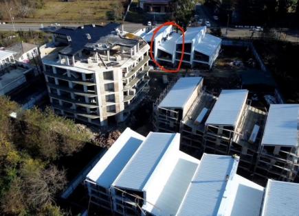 Maison pour 140 991 Euro dans la municipalité de Kobuleti, Géorgie