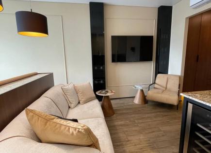 Flat for 128 150 euro in Batumi, Georgia