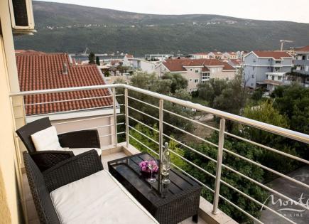 Piso para 225 000 euro en Herceg-Novi, Montenegro