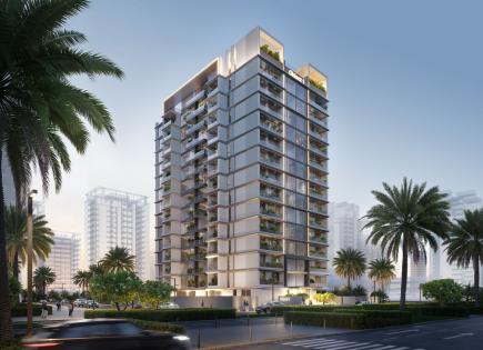 Flat for 300 781 euro in Dubai, UAE