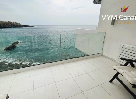 Studio for 285 000 euro on Tenerife, Spain