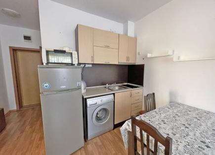 Apartamento para 59 500 euro en Sunny Beach, Bulgaria