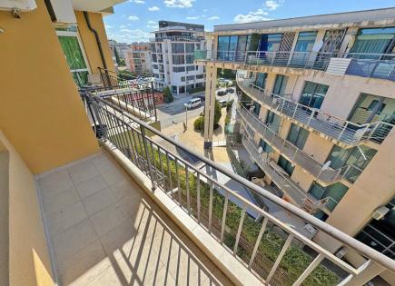 Appartement pour 73 500 Euro à Slantchev Briag, Bulgarie