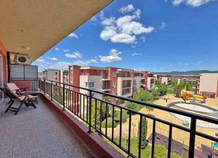 Apartment für 77 500 euro in Sonnenstrand, Bulgarien