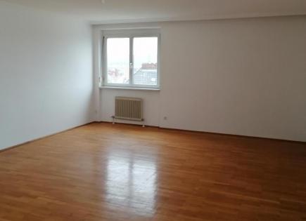 Flat for 410 000 euro in Linz, Austria