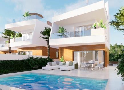 Villa für 459 900 euro in Pilar de la Horadada, Spanien