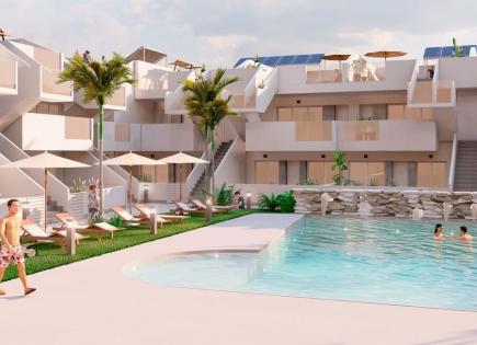 Bungalow für 233 000 euro in Roldan, Spanien