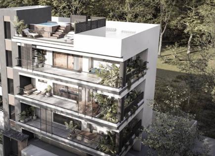 Apartment für 295 000 euro in Limassol, Zypern
