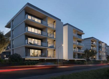 Apartment for 406 000 euro in Limassol, Cyprus