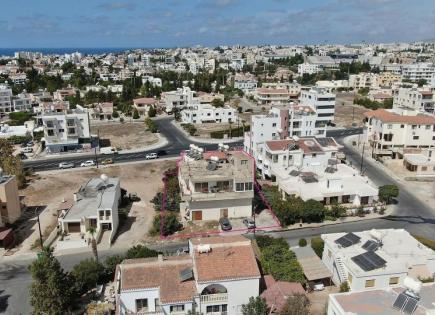 Commercial property for 295 000 euro in Paphos, Cyprus