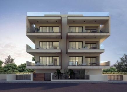 Penthouse pour 750 000 Euro à Limassol, Chypre