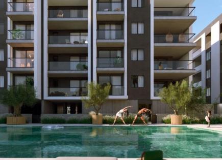 Apartment für 280 000 euro in Limassol, Zypern