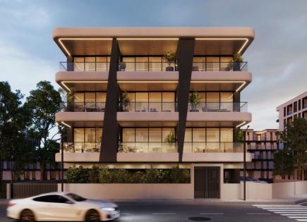 Studio für 197 000 euro in Limassol, Zypern