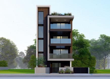 Apartment für 600 000 euro in Limassol, Zypern