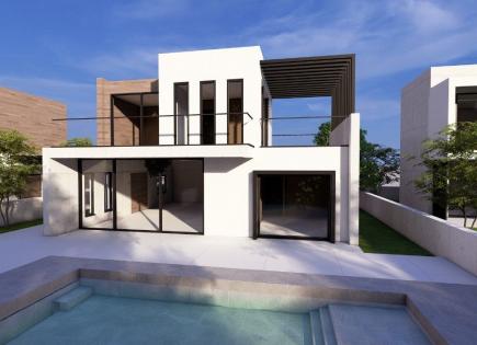 Villa pour 491 130 Euro à Paphos, Chypre