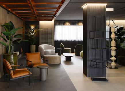 Propiedad comercial para 2 900 000 euro en Barcelona, España
