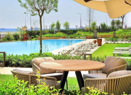 Apartment für 1 070 000 euro in Istanbul, Türkei