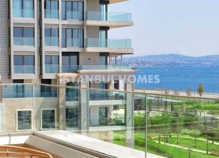 Apartamento para 1 655 000 euro en Estambul, Turquia
