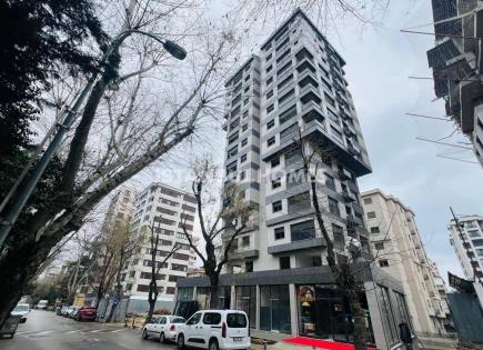 Apartment für 517 000 euro in Istanbul, Türkei