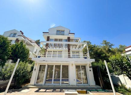 Villa for 591 000 euro in Fethiye, Turkey