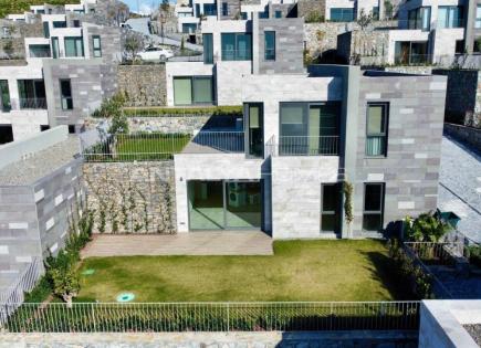 Apartment for 375 000 euro in Bodrum, Turkey