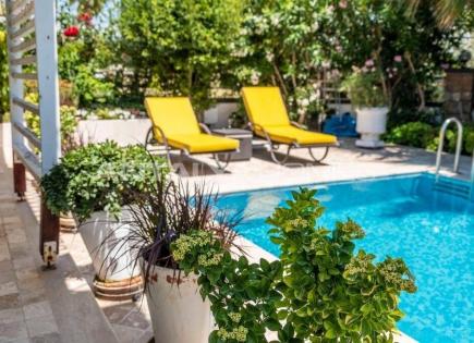 Villa for 648 000 euro in Fethiye, Turkey