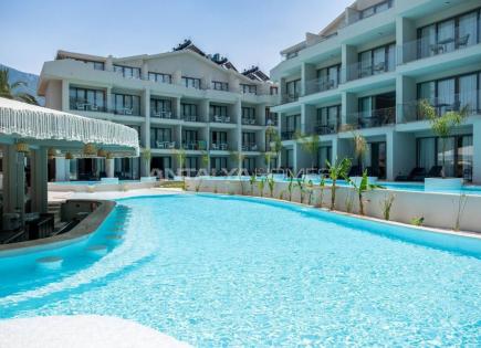 Apartment for 225 000 euro in Fethiye, Turkey