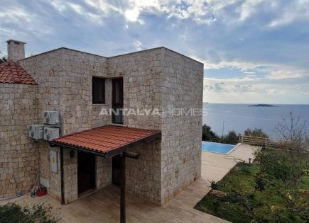 Villa pour 950 000 Euro à Kaş, Turquie
