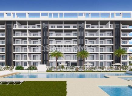 Apartment für 280 000 euro in Torrevieja, Spanien