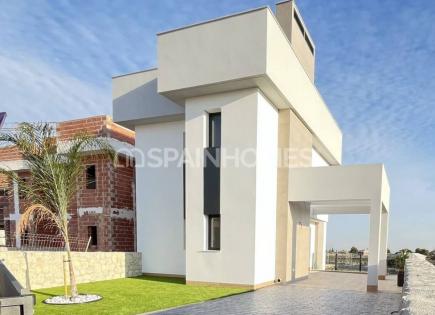 Villa para 465 000 euro en Algorfa, España
