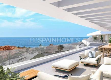 Apartamento para 644 000 euro en Estepona, España