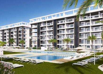 Apartment für 285 000 euro in Torrevieja, Spanien