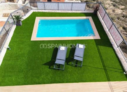 Villa für 965 000 euro in Algorfa, Spanien