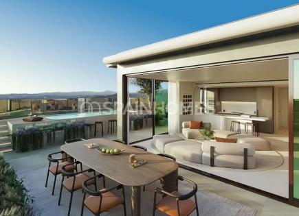 Ático para 1 450 000 euro en Fuengirola, España