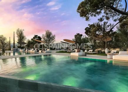 Apartamento para 915 000 euro en Fuengirola, España