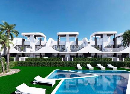 Apartamento para 225 000 euro en San Fulgencio, España