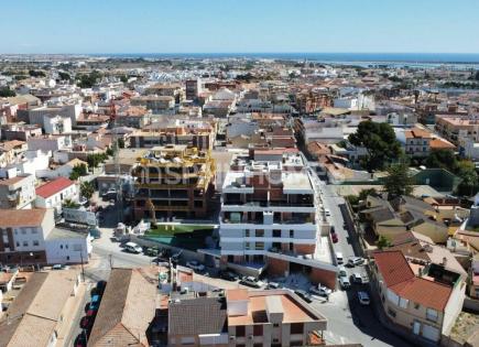 Apartment für 259 000 euro in San Pedro del Pinatar, Spanien