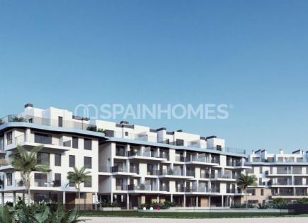 Apartamento para 298 000 euro en Villajoyosa, España