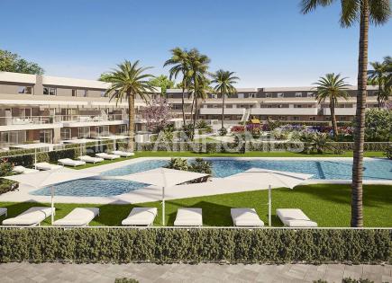 Apartment for 230 000 euro in Monforte del Cid, Spain